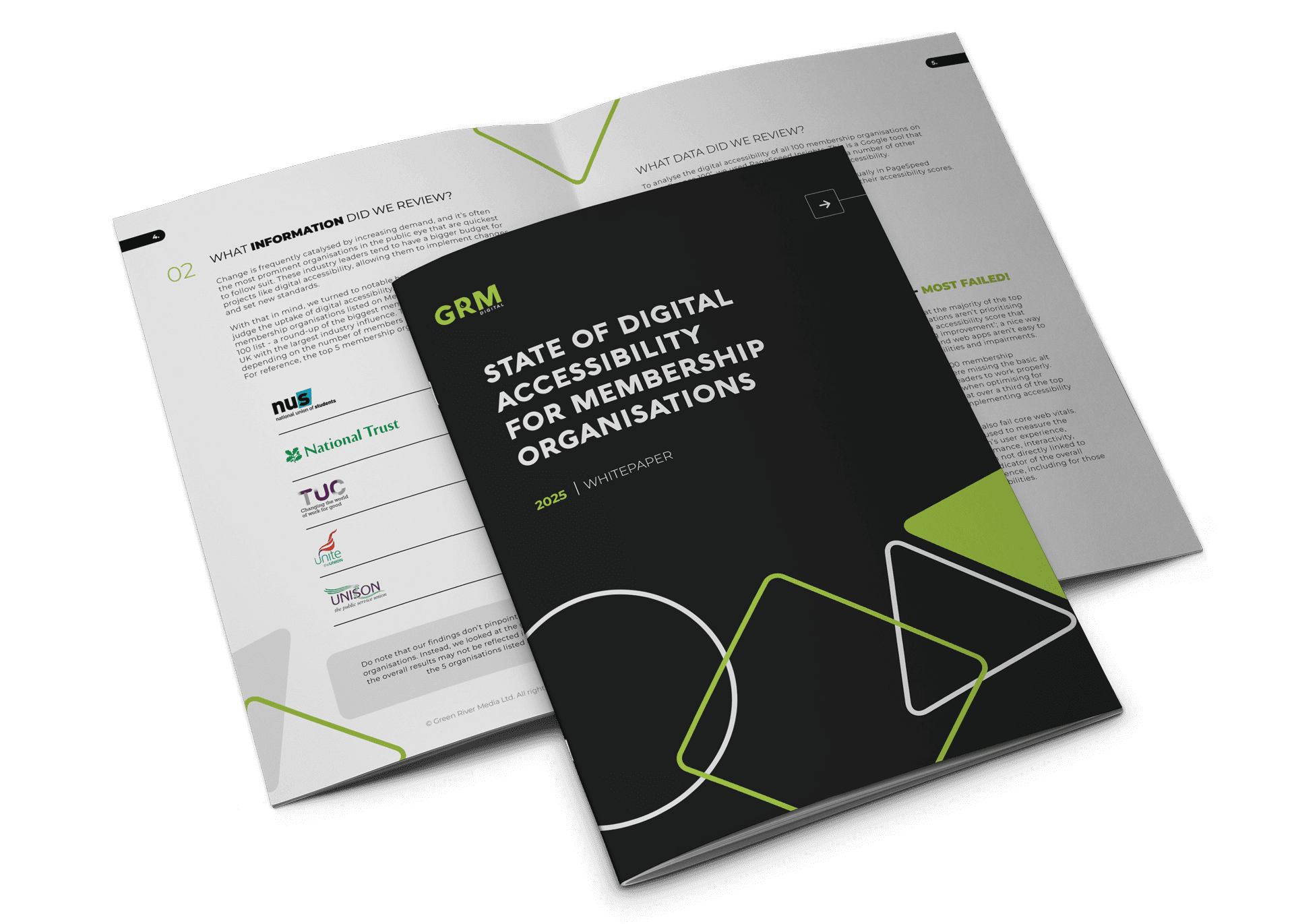 Employee looking at pc and laughing