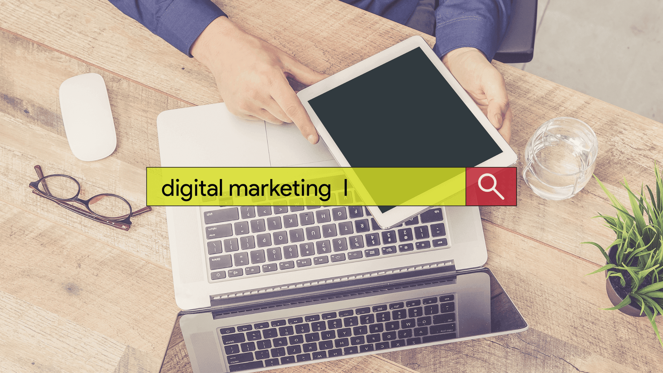 How to Build a Digital Marketing Strategy