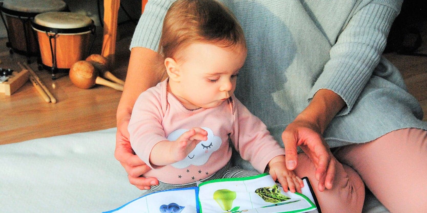 Developing an Online Presence for Cow’s Milk Allergy