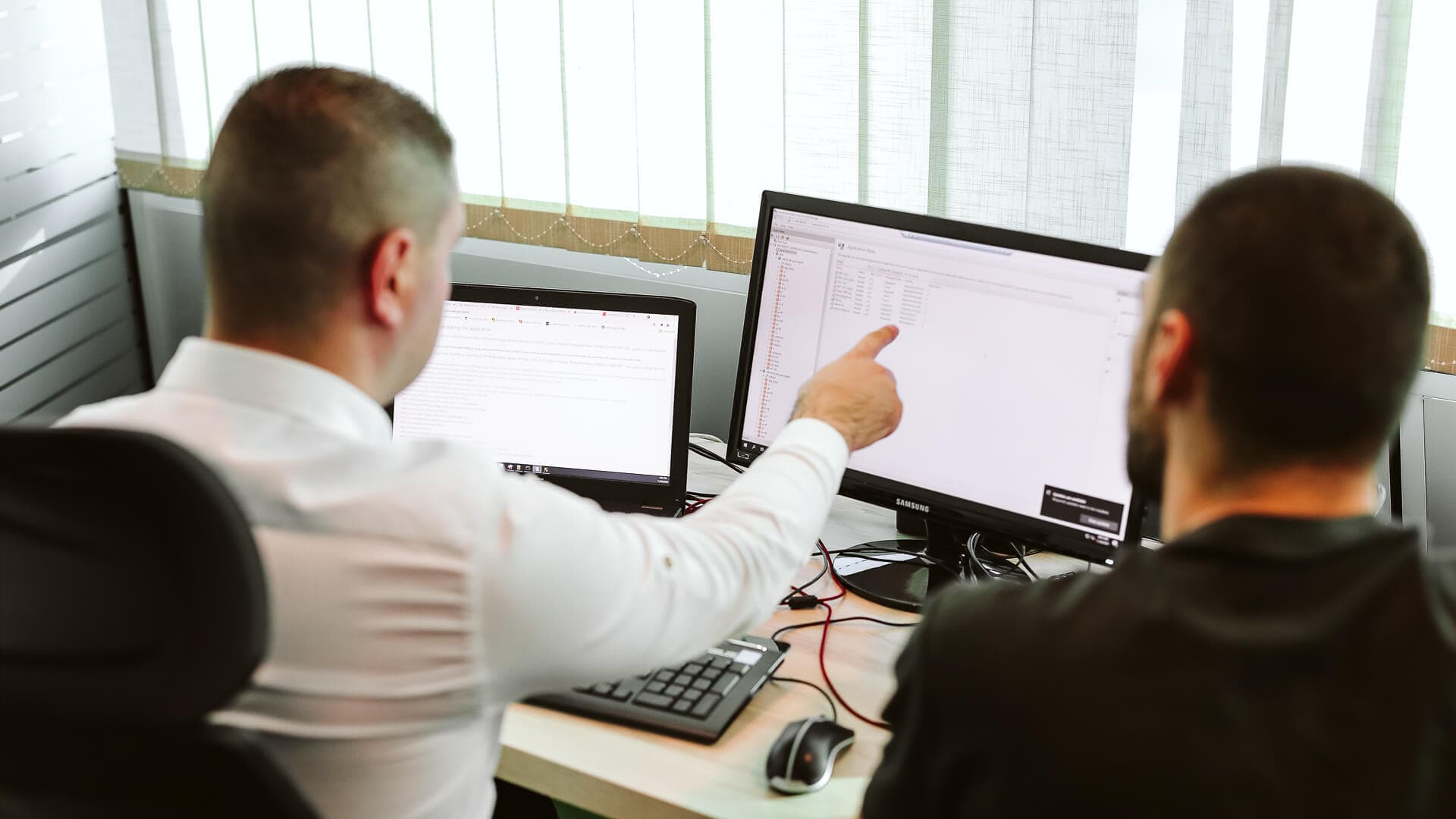 Launching Student Internship Program in the Balkan Region