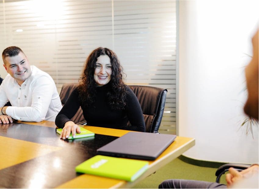 Team (Sajra & Ognjen)