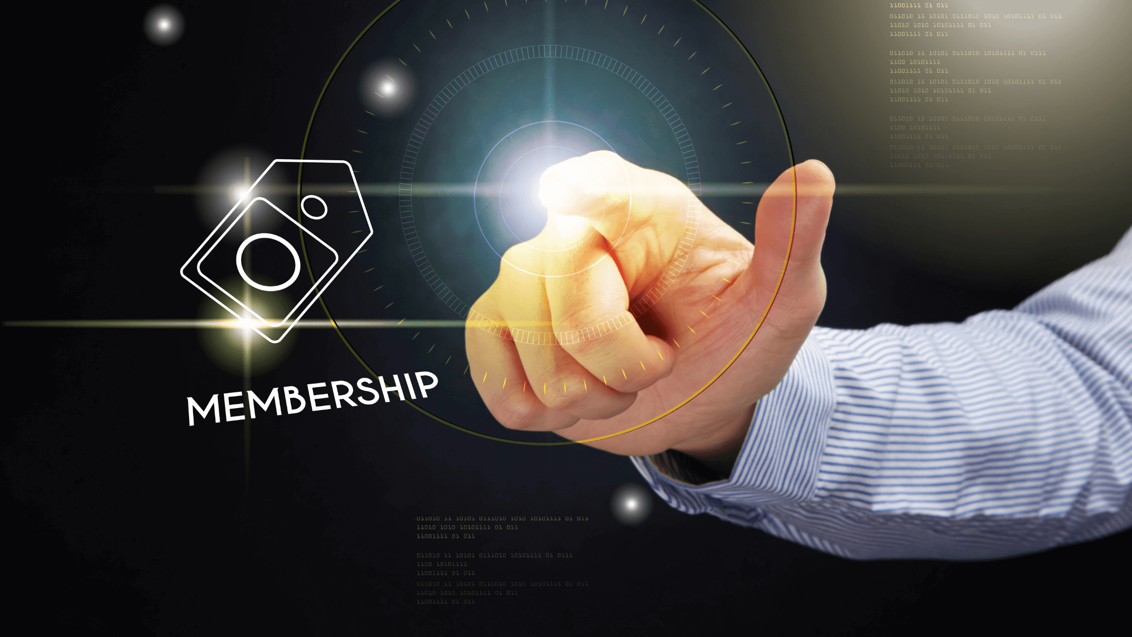 MemberWise Digital Excellence Report: Key Talking Points