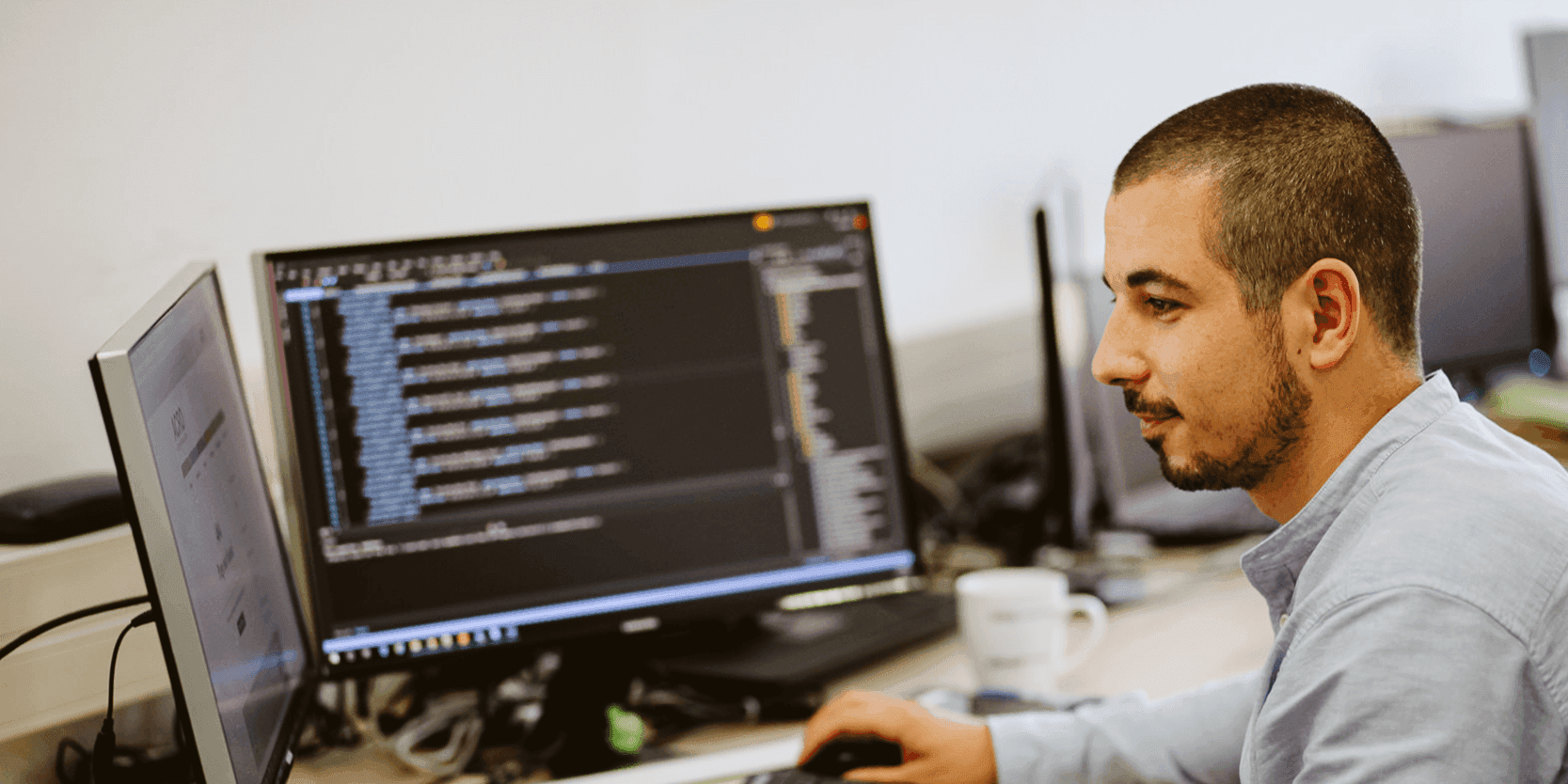 CMS: The Future Is in the Cloud