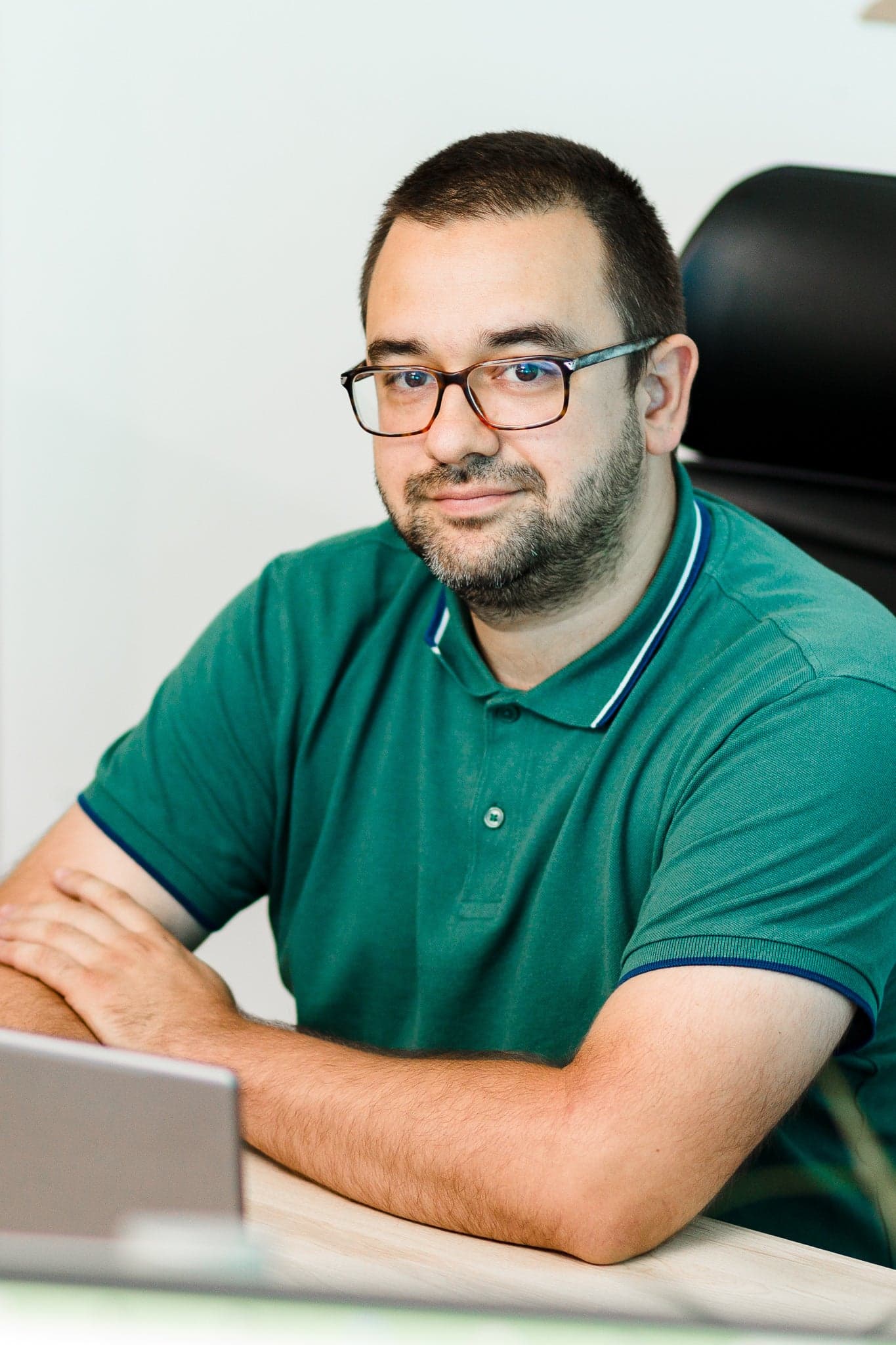 Muamer Osmanbegović