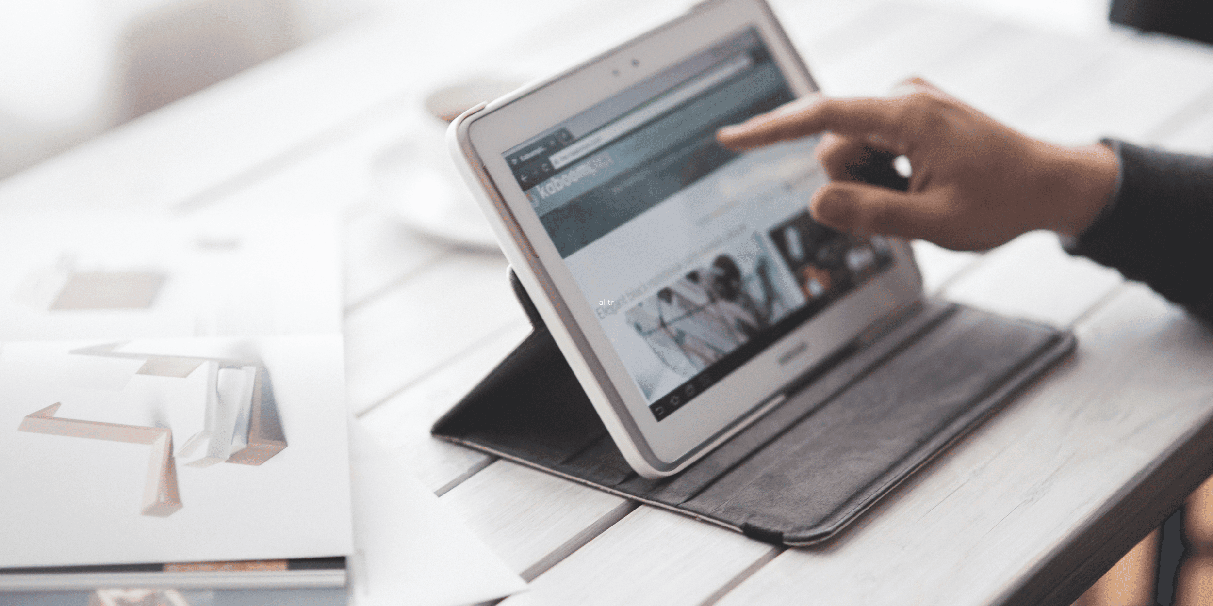 Key Digital Transformation Statistics You Need to Know in 2024